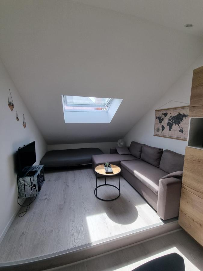 Thelna Elya Apartment Bray-Dunes Exterior photo